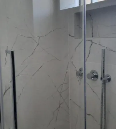 アパート San Francesco 15 サン・ベネデット・デル・トロント