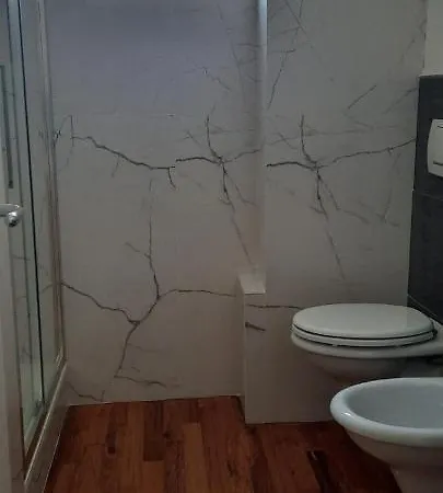 San Francesco 15 サン・ベネデット・デル・トロント