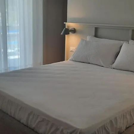 San Francesco 15 アパート