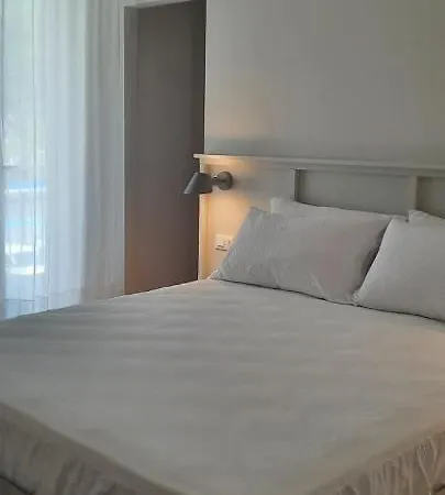 Appartement San Francesco 15 *