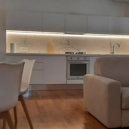 San Francesco 15 Apartment San Benedetto del Tronto