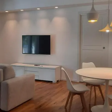 San Francesco 15 Apartment San Benedetto del Tronto