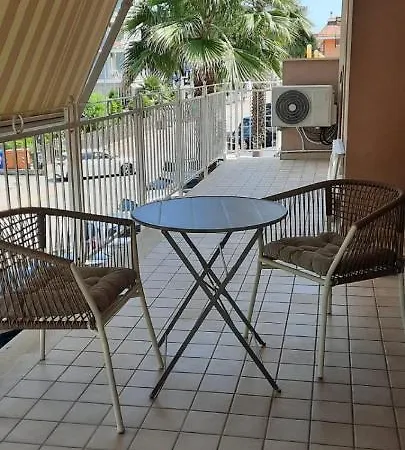 San Francesco 15 Appartement