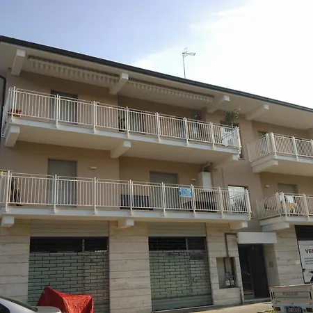 San Francesco 15 San Benedetto del Tronto