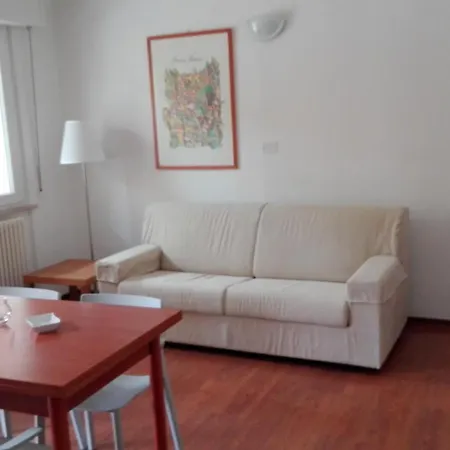 Apartamento San Francesco 15