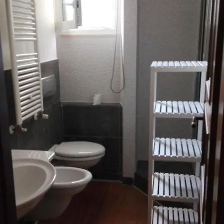 San Francesco 15 * San Benedetto del Tronto