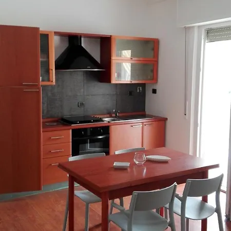 Appartement San Francesco 15 *